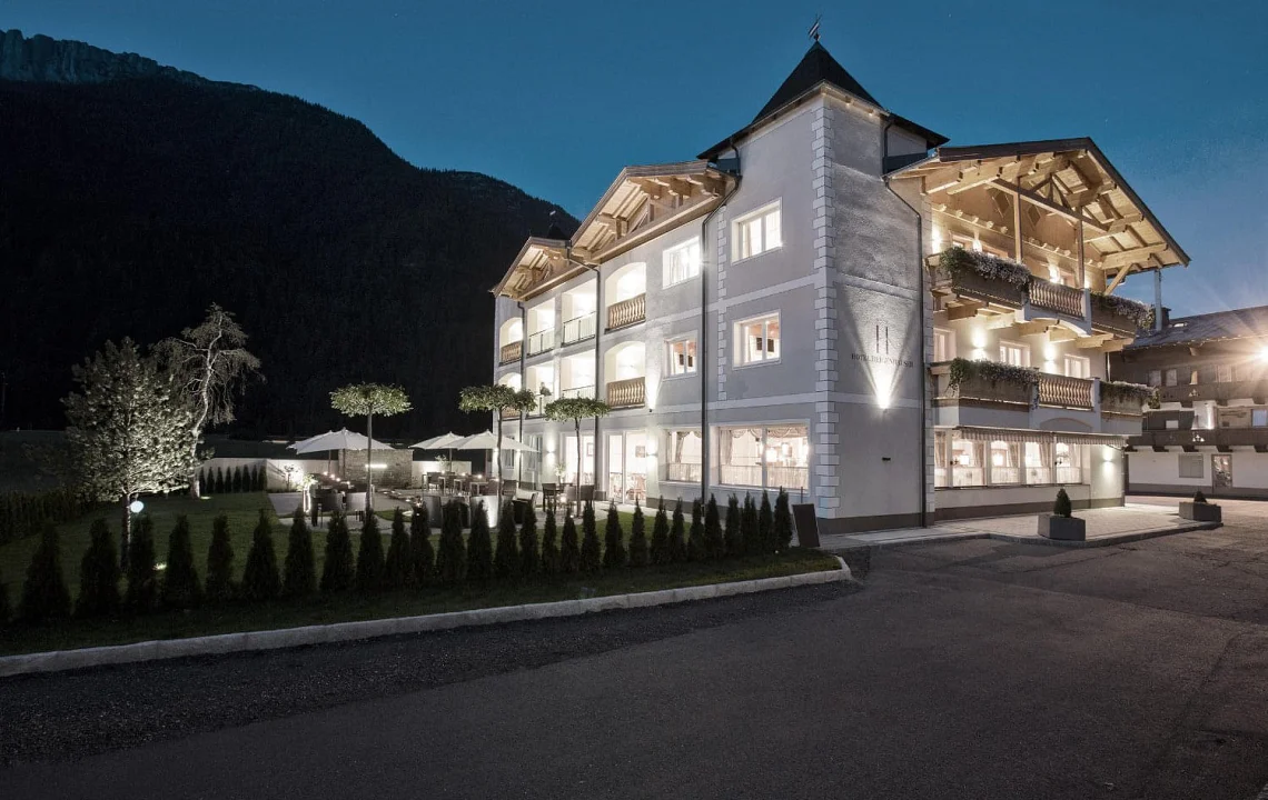 Hotel Heigenhauser e.U. 4