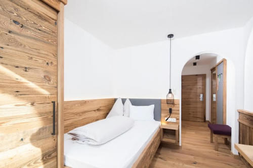 SINGLE-ROOM-ALPIN