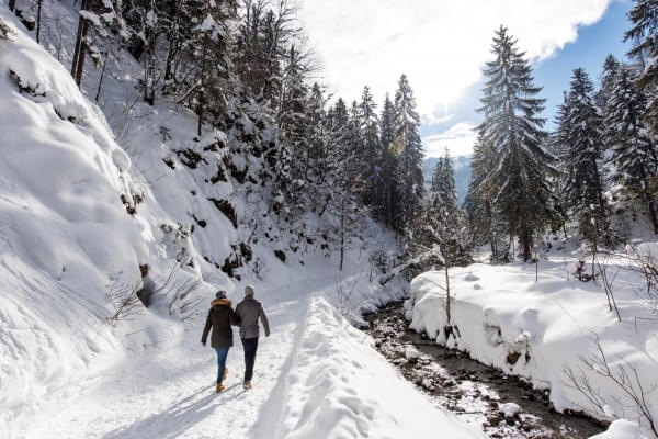 WINTER-UND-SCHNEESCHUHWANDERN