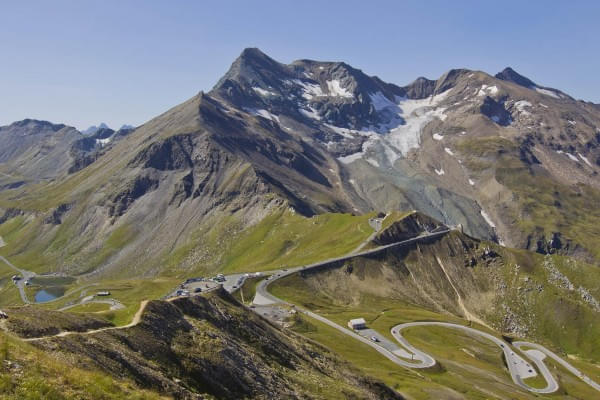 Grossglockner-A-alpine-road-trip
