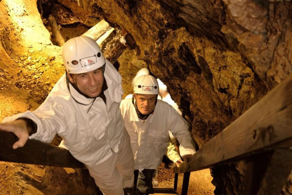 Mining-Museum-Leogang-